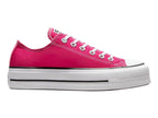 Tenis Converse Cta Lift Platform A11539 Para Mujer