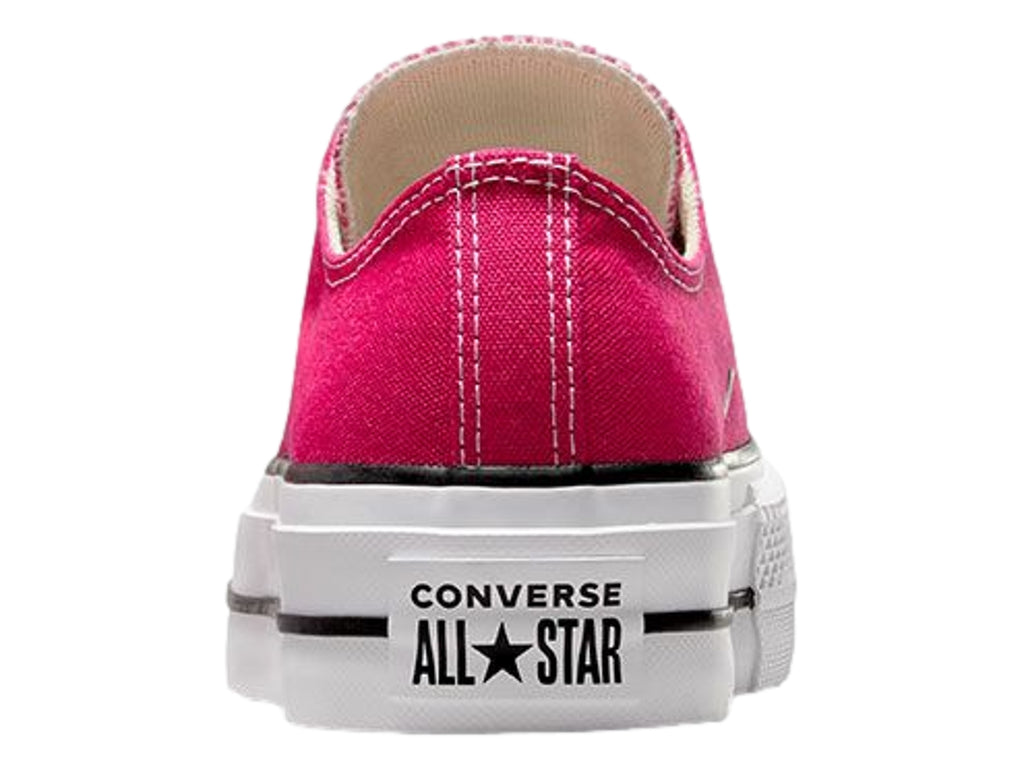 Tenis Converse Cta Lift Platform A11539 Para Mujer
