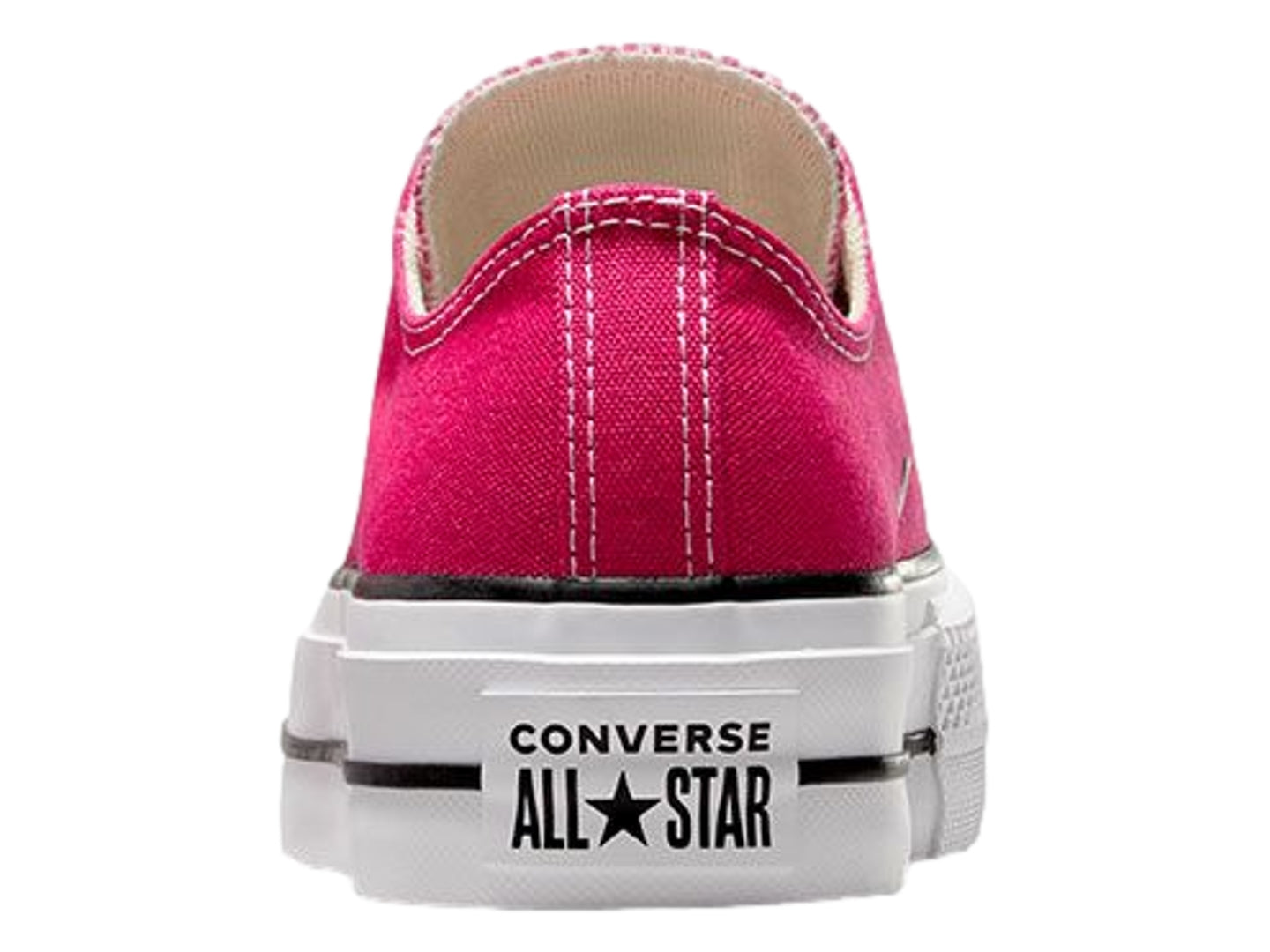 Tenis Converse Cta Lift Platform A11539 Para Mujer