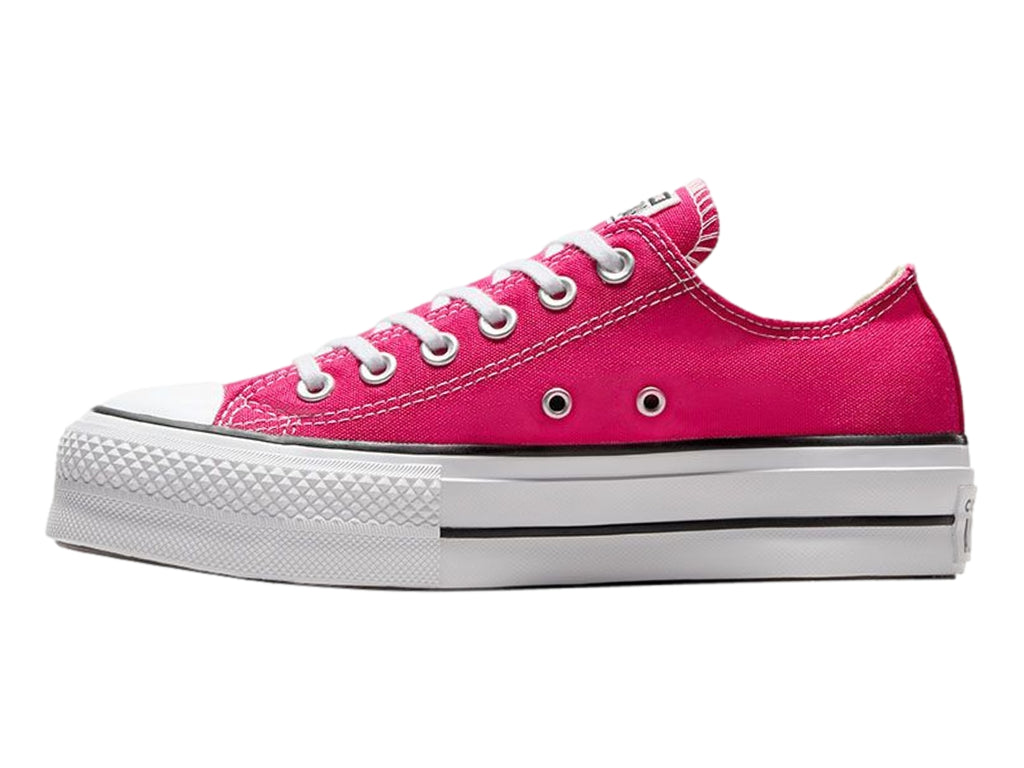 Tenis Converse Cta Lift Platform A11539 Para Mujer