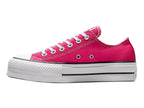 Tenis Converse Cta Lift Platform A11539 Para Mujer