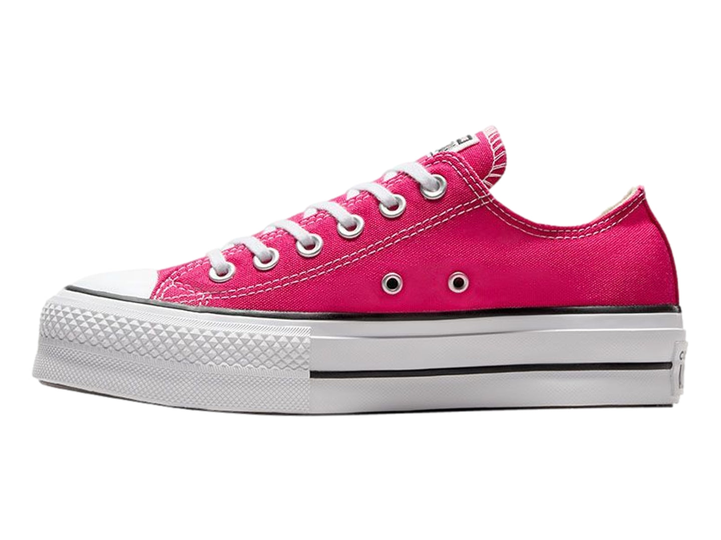Tenis Converse Cta Lift Platform A11539 Para Mujer