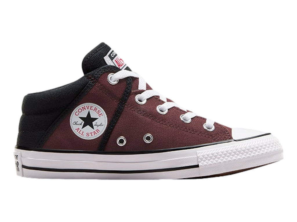 Tenis Converse Cta Axel Mid A10365 Para Niño