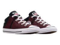 Tenis Converse Cta Axel Mid A10365 Para Niño