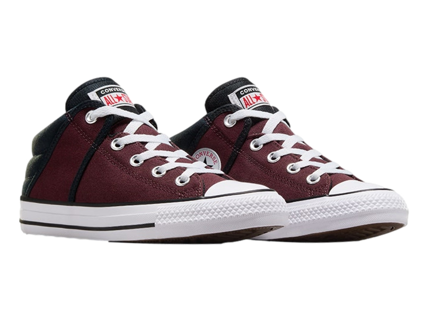 Tenis Converse Cta Axel Mid A10365 Para Niño