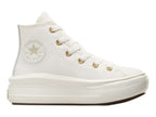 Tenis Converse Cta Move Hi A08385 Para Niña