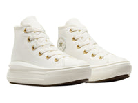 Tenis Converse Cta Move Hi A08385 Para Niña