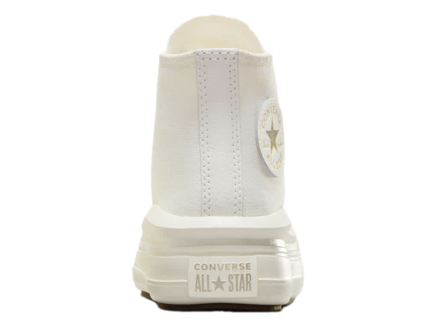 Tenis Converse Cta Move Hi A08385 Para Niña