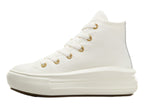 Tenis Converse Cta Move Hi A08385 Para Niña