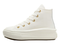 Tenis Converse Cta Move Hi A08385 Para Niña