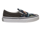 Tenis Vans Classic Slip On D0j6gl Para Niño