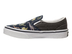 Tenis Vans Classic Slip On D0j6gl Para Niño