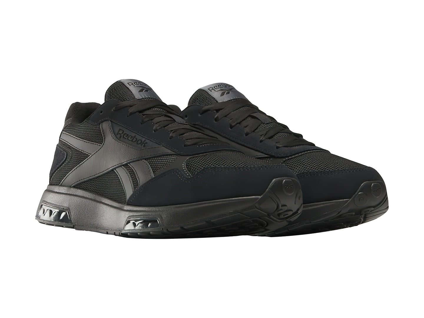 Tenis Reebok Glide Dmx 201255 Para Hombre