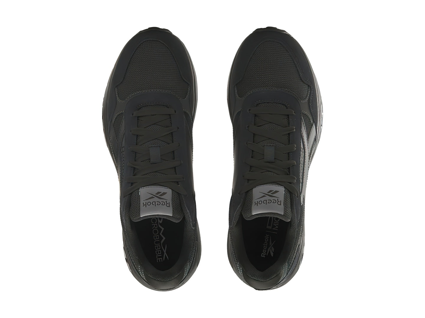 Tenis Reebok Glide Dmx 201255 Para Hombre