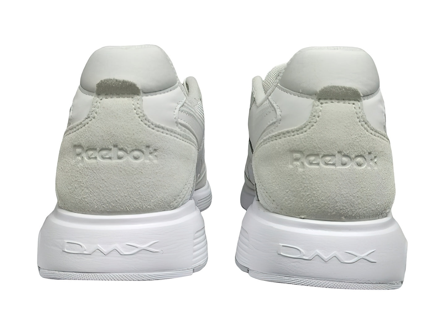 Tenis Reebok Glide Dmx 201256 Para Hombre