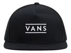 Gorras Snapback Vans Half Box Snapback Hsfblk