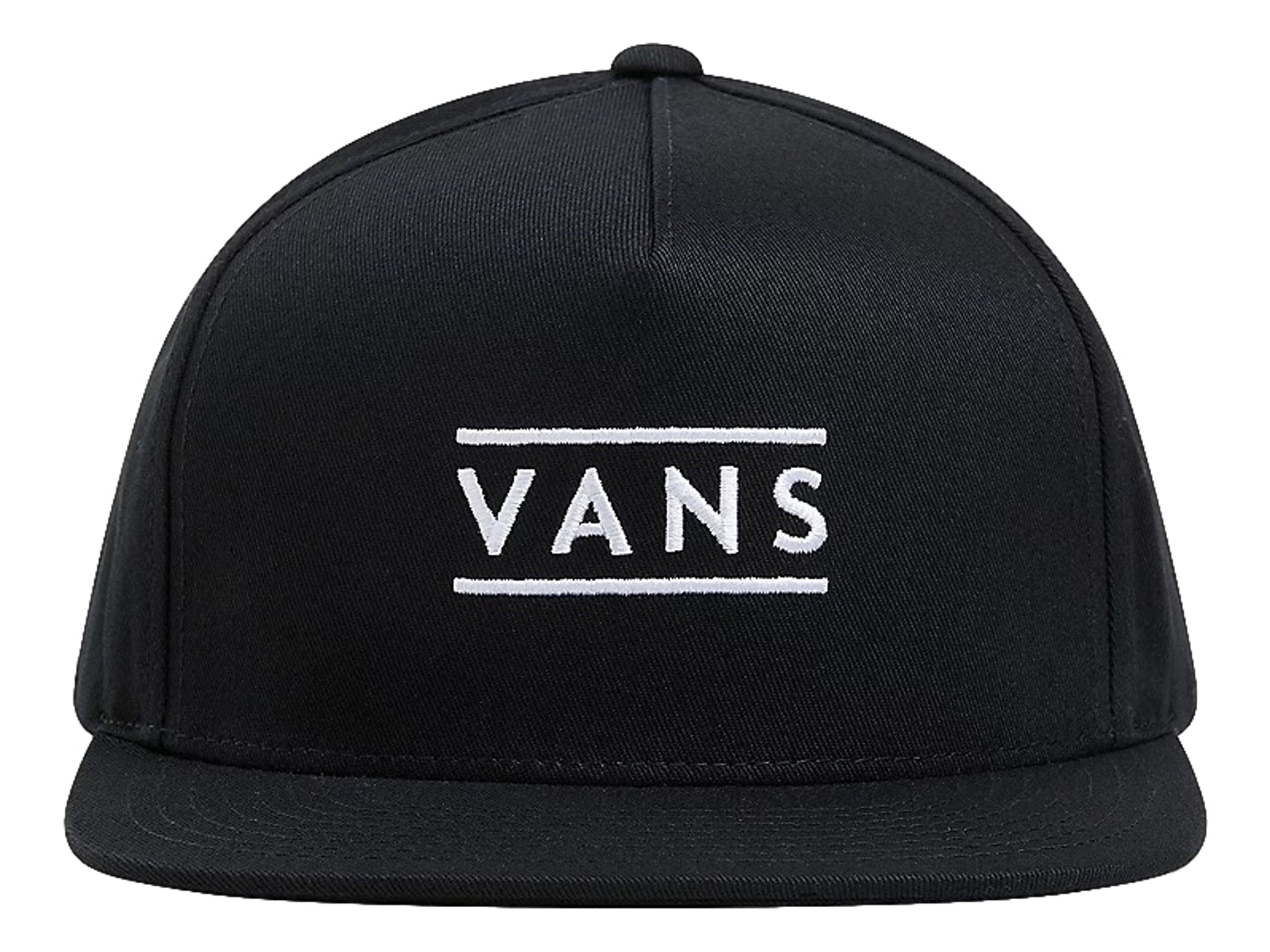 Gorras Snapback Vans Half Box Snapback Hsfblk