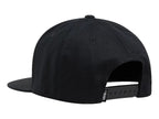 Gorras Snapback Vans Half Box Snapback Hsfblk
