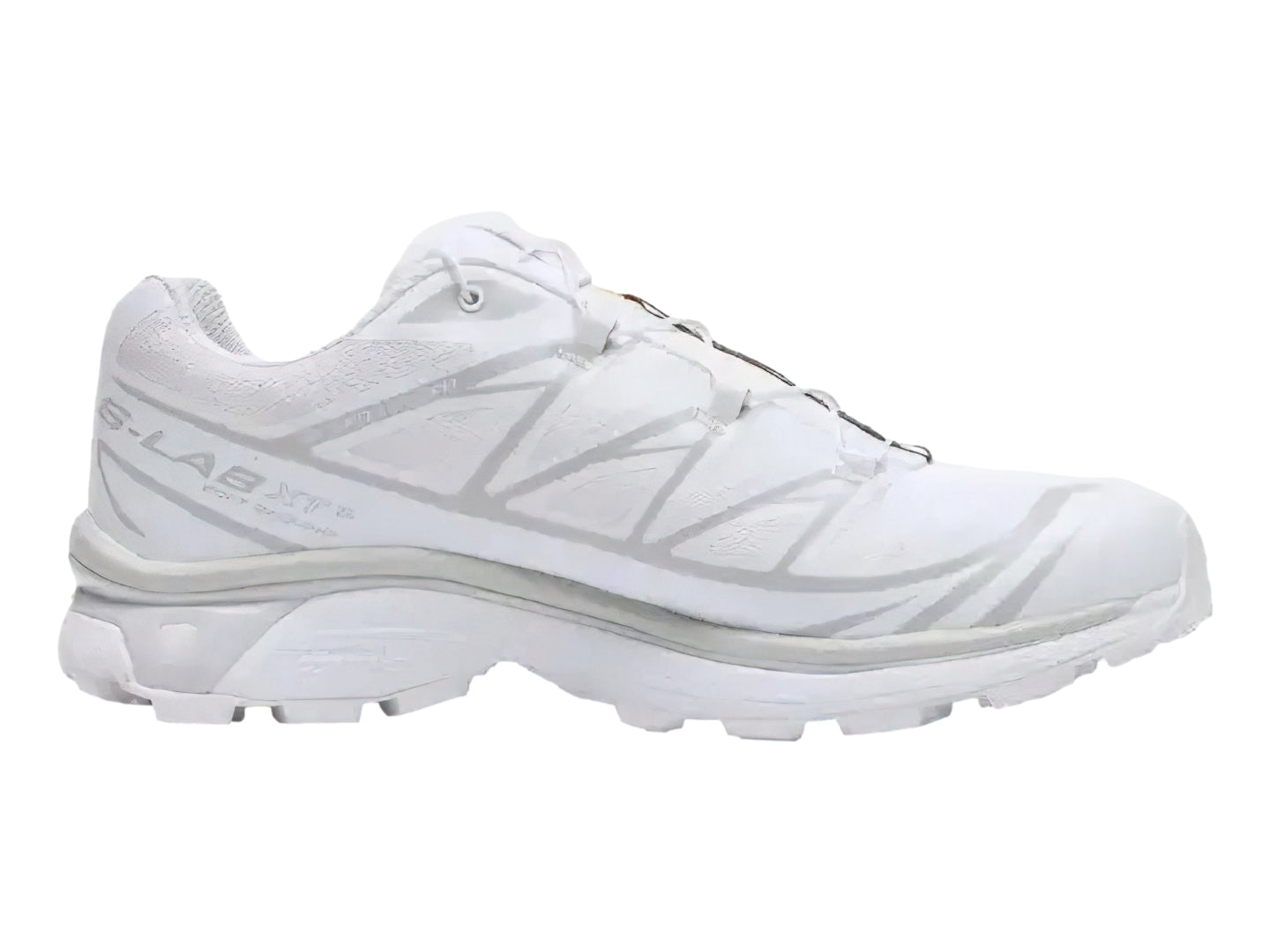 Tenis Salomon Xt 6 U 412529 Para Hombre