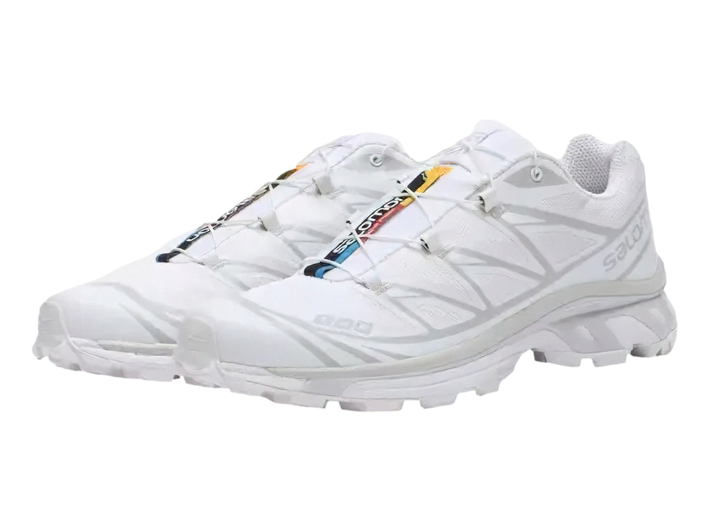 Tenis Salomon Xt 6 U 412529 Para Hombre