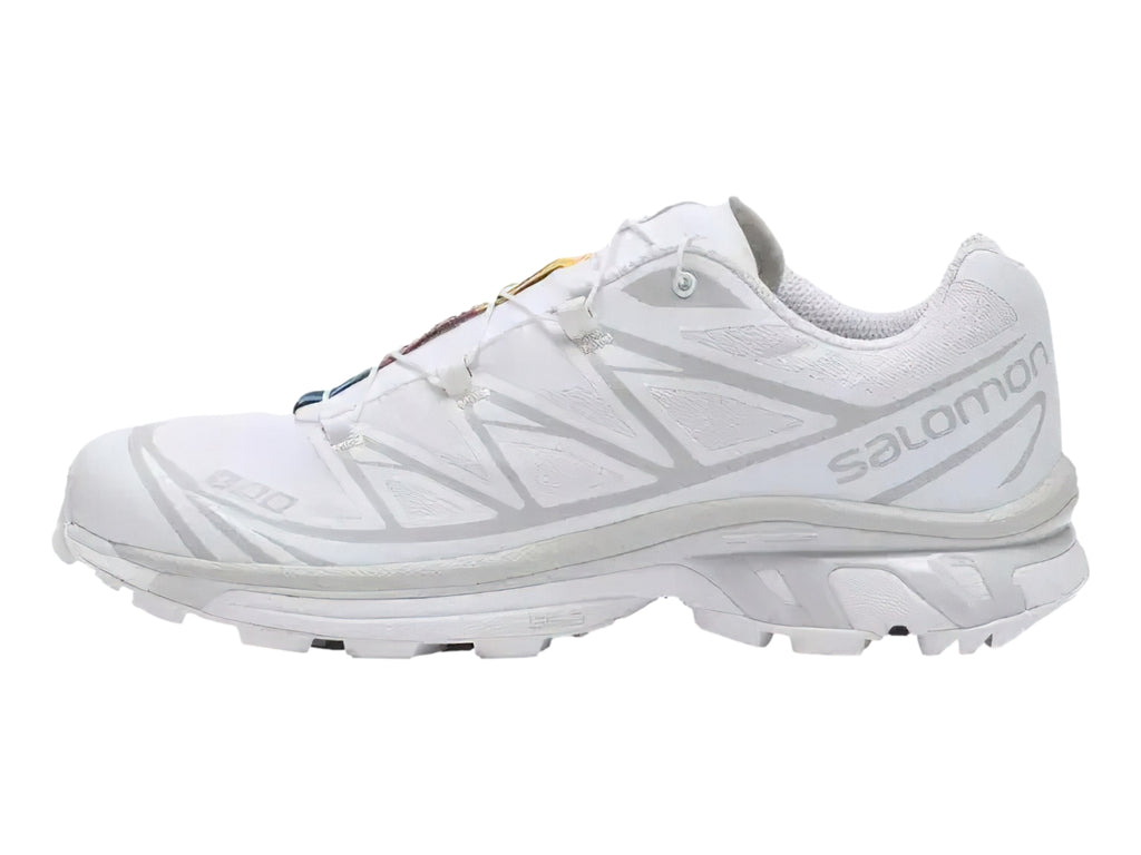 Tenis Salomon Xt 6 U 412529 Para Hombre