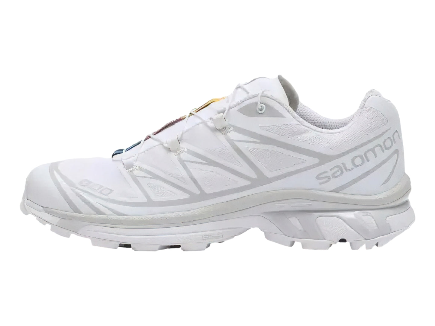 Tenis Salomon Xt 6 U 412529 Para Hombre