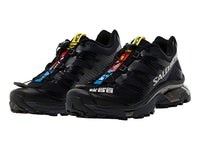Tenis Salomon Xt 4 Og U 471329 Para Hombre
