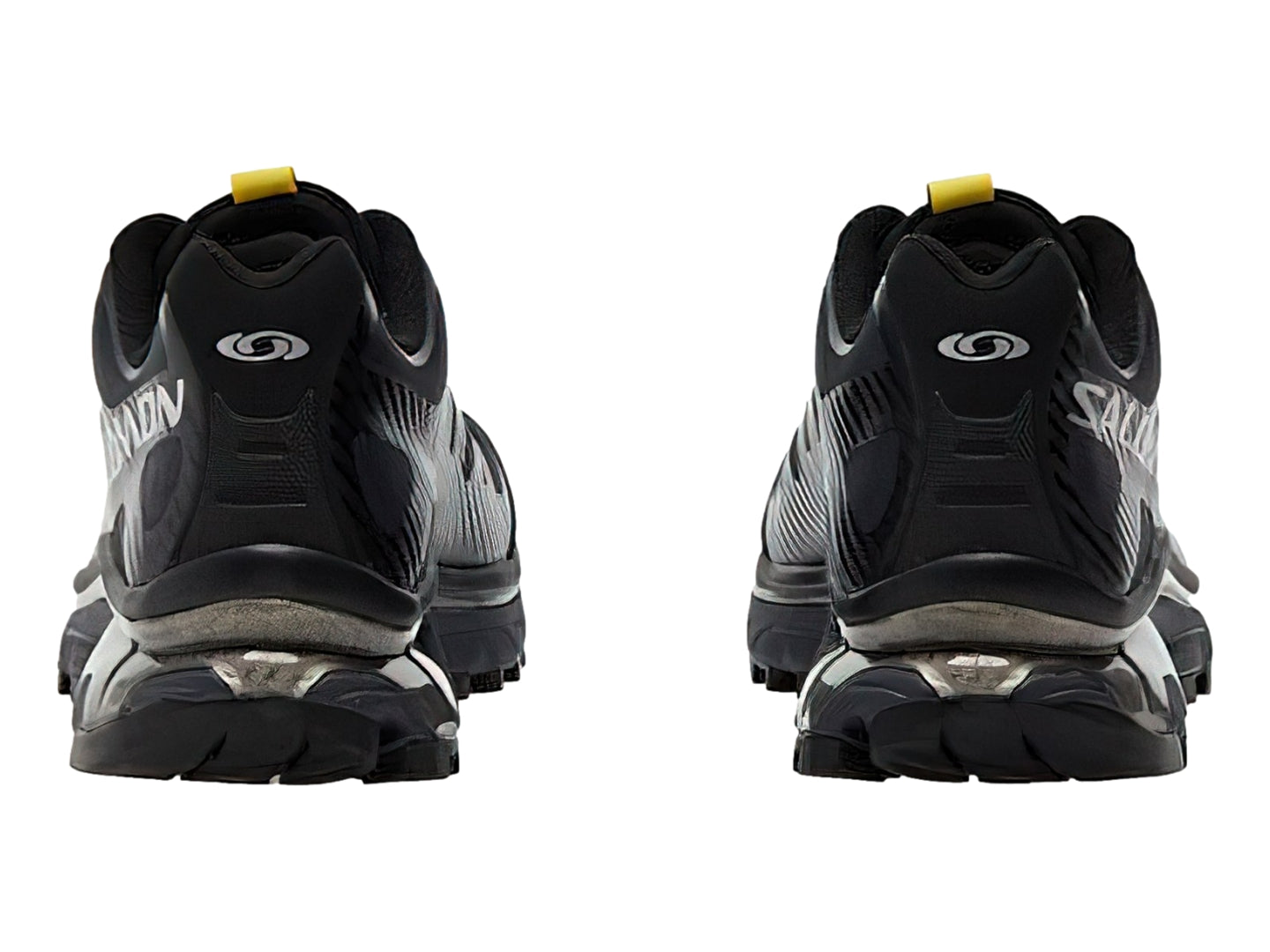 Tenis Salomon Xt 4 Og U 471329 Para Hombre