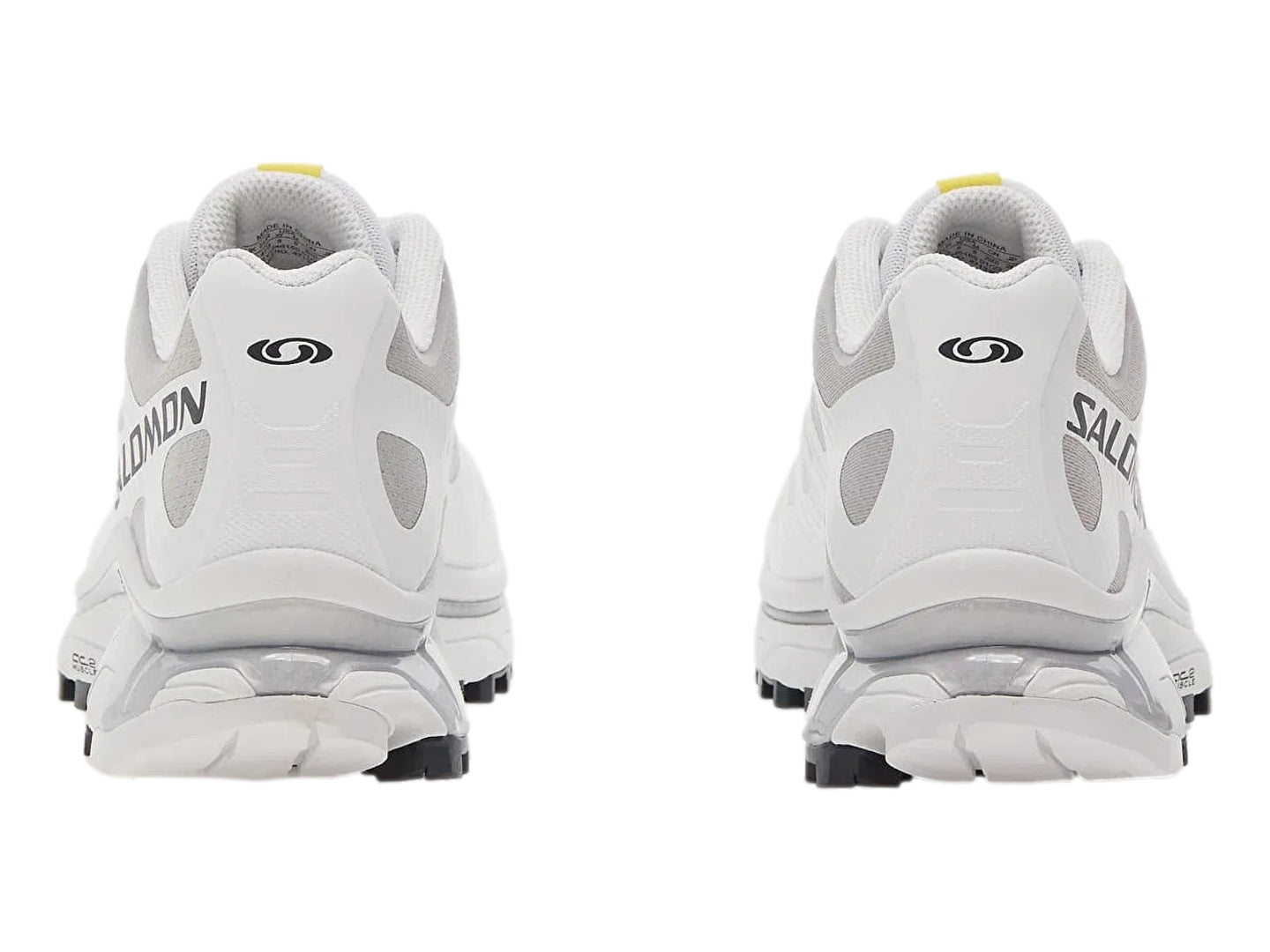 Tenis Salomon Xt 4 Og U 471330 Para Hombre