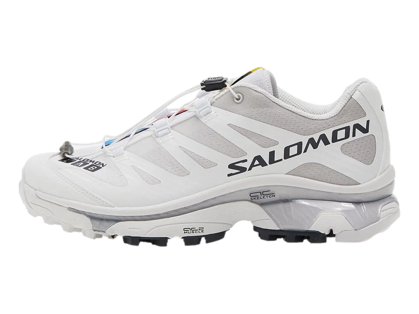 Tenis Salomon Xt 4 Og U 471330 Para Hombre