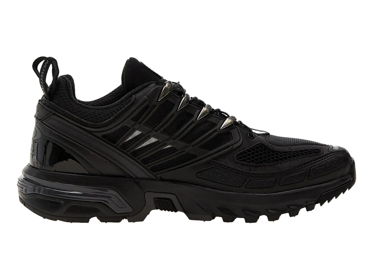 Tenis Salomon Acs Pro 471798 Para Hombre