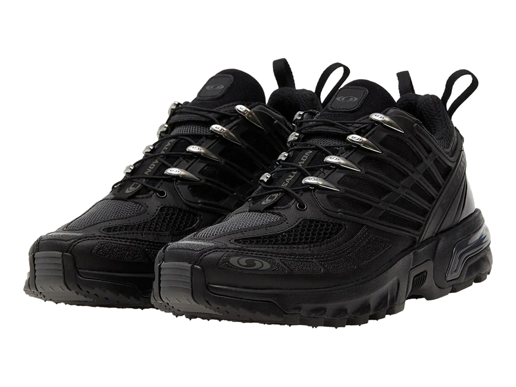 Tenis Salomon Acs Pro 471798 Para Hombre