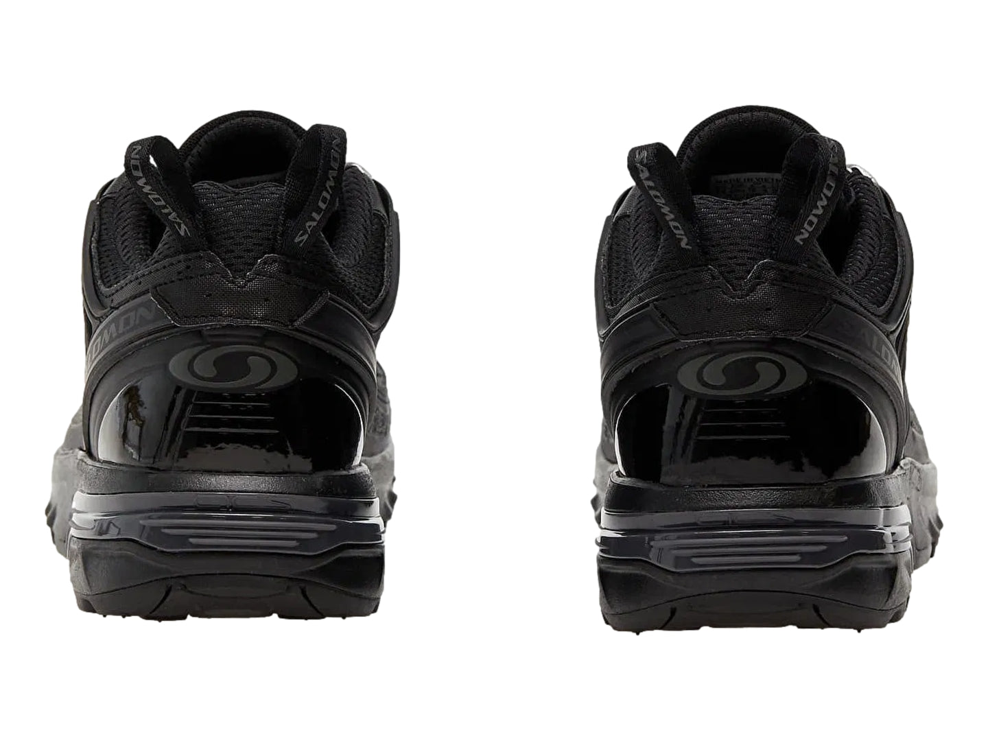 Tenis Salomon Acs Pro 471798 Para Hombre