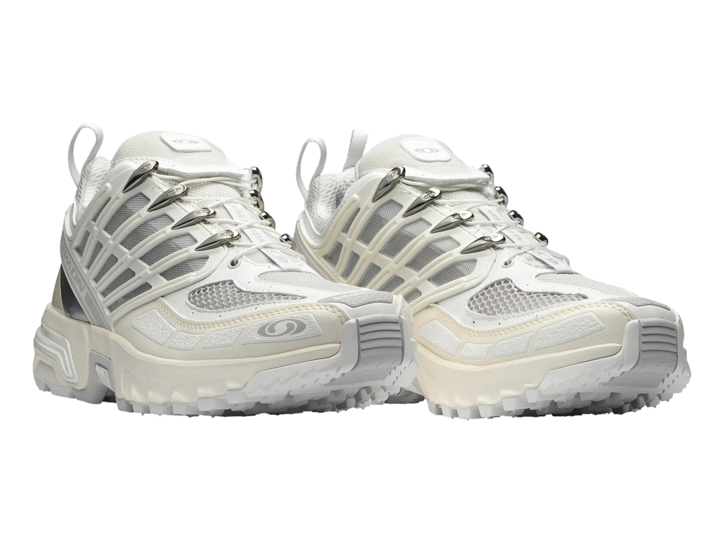 Tenis Salomon Acs Pro Para Hombre