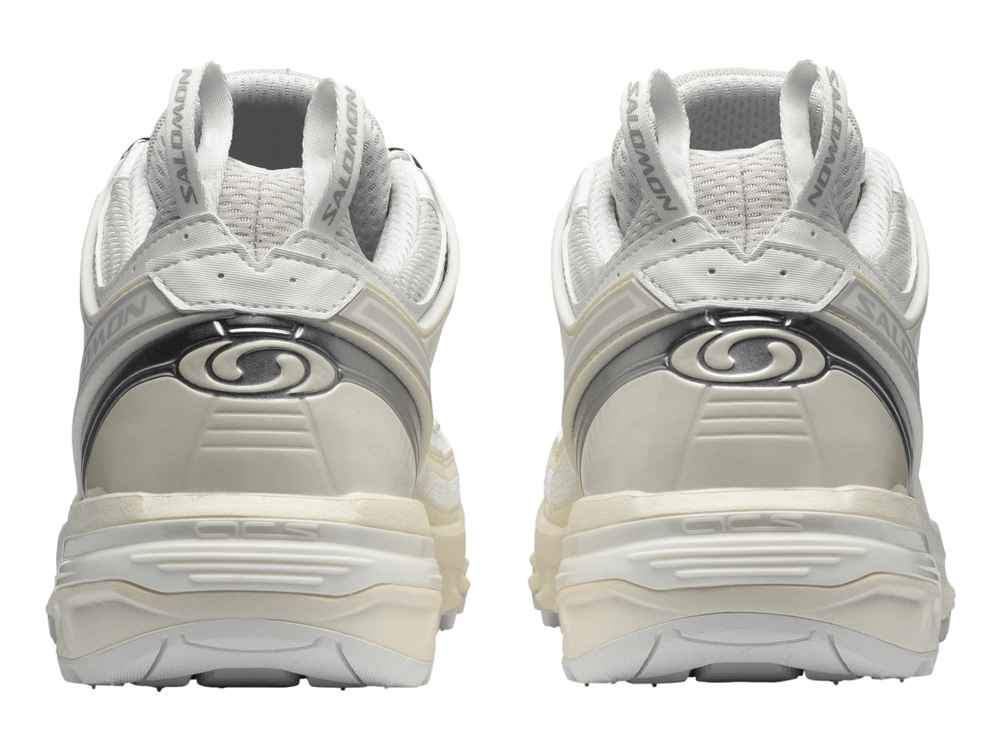 Tenis Salomon Acs Pro Para Hombre