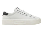 Tenis Tommy Hilfiger N02567 Para Mujer