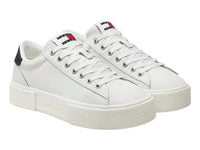 Tenis Tommy Hilfiger N02567 Para Mujer