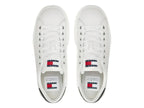 Tenis Tommy Hilfiger N02567 Para Mujer