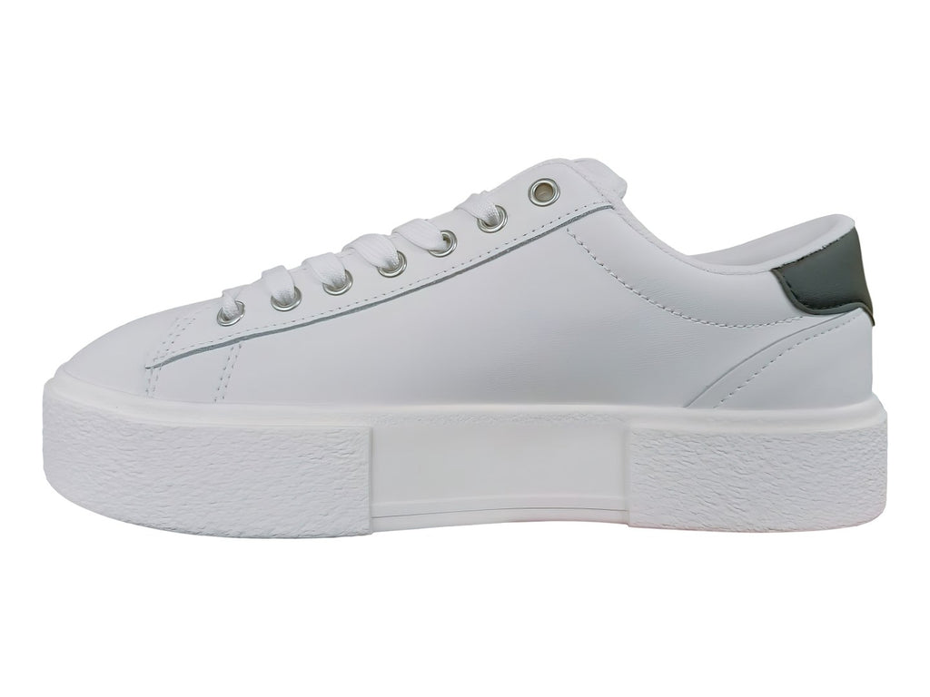 Tenis Tommy Hilfiger N02567 Para Mujer