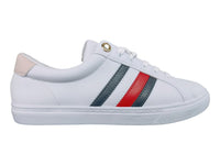 Tenis Tommy Hilfiger W08020 Para Mujer