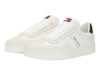 Tenis Tommy Hilfiger M01414 Para Hombre