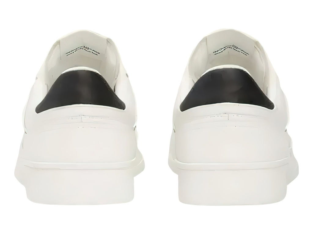 Tenis Tommy Hilfiger M01414 Para Hombre