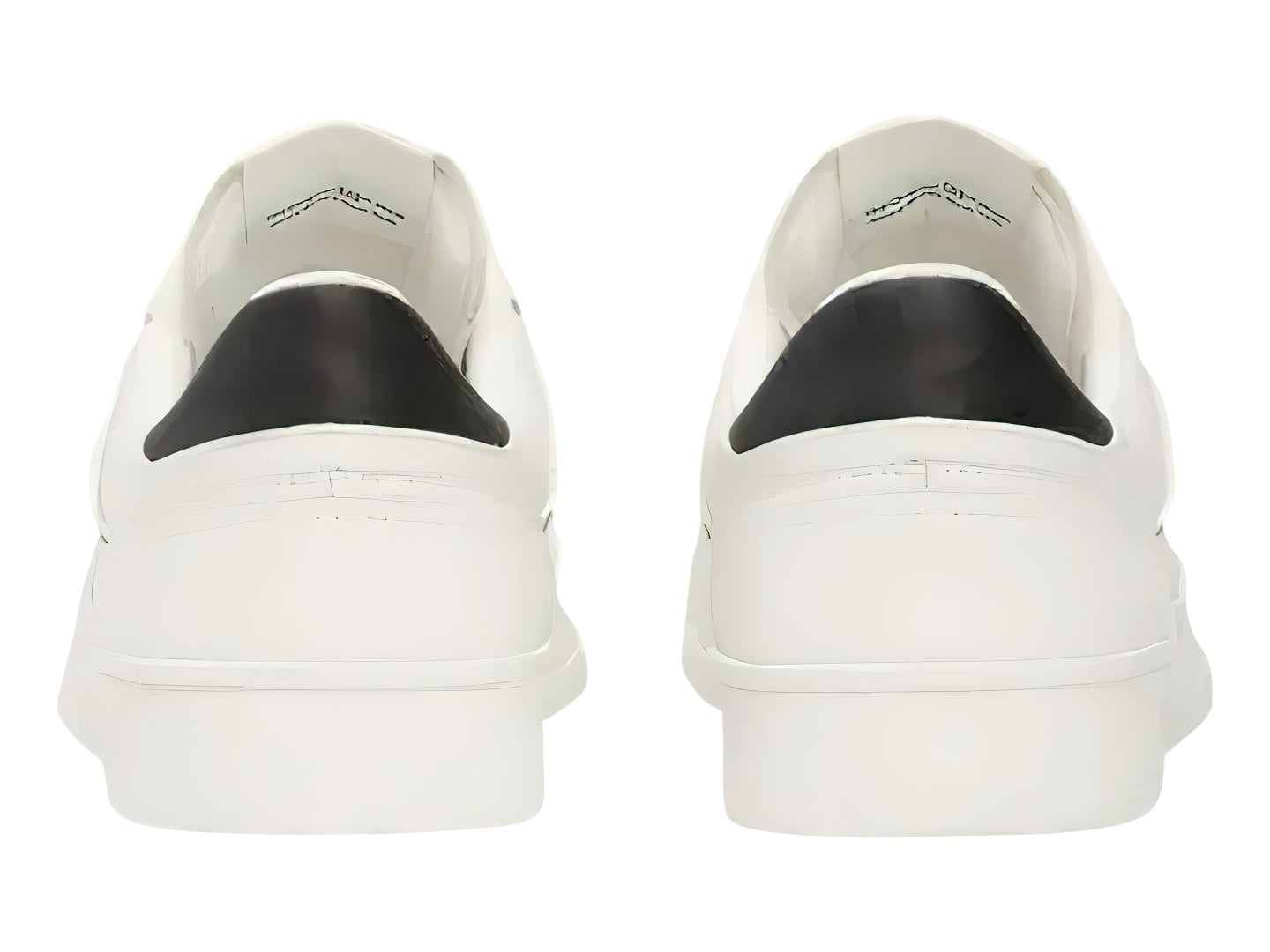 Tenis Tommy Hilfiger M01414 Para Hombre