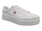 Tenis Tommy Hilfiger Twbueri Twbuer Para Mujer