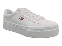 Tenis Tommy Hilfiger Twbueri Twbuer Para Mujer