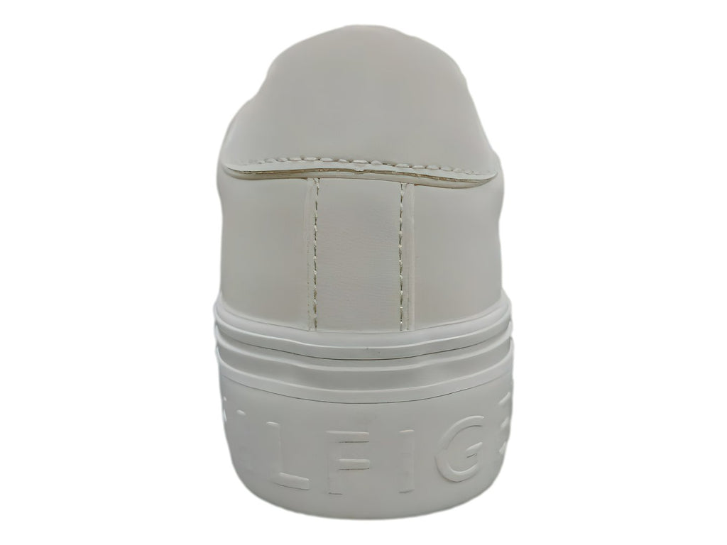 Tenis Tommy Hilfiger Twbueri Twbuer Para Mujer