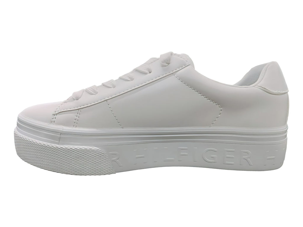 Tenis Tommy Hilfiger Twbueri Twbuer Para Mujer