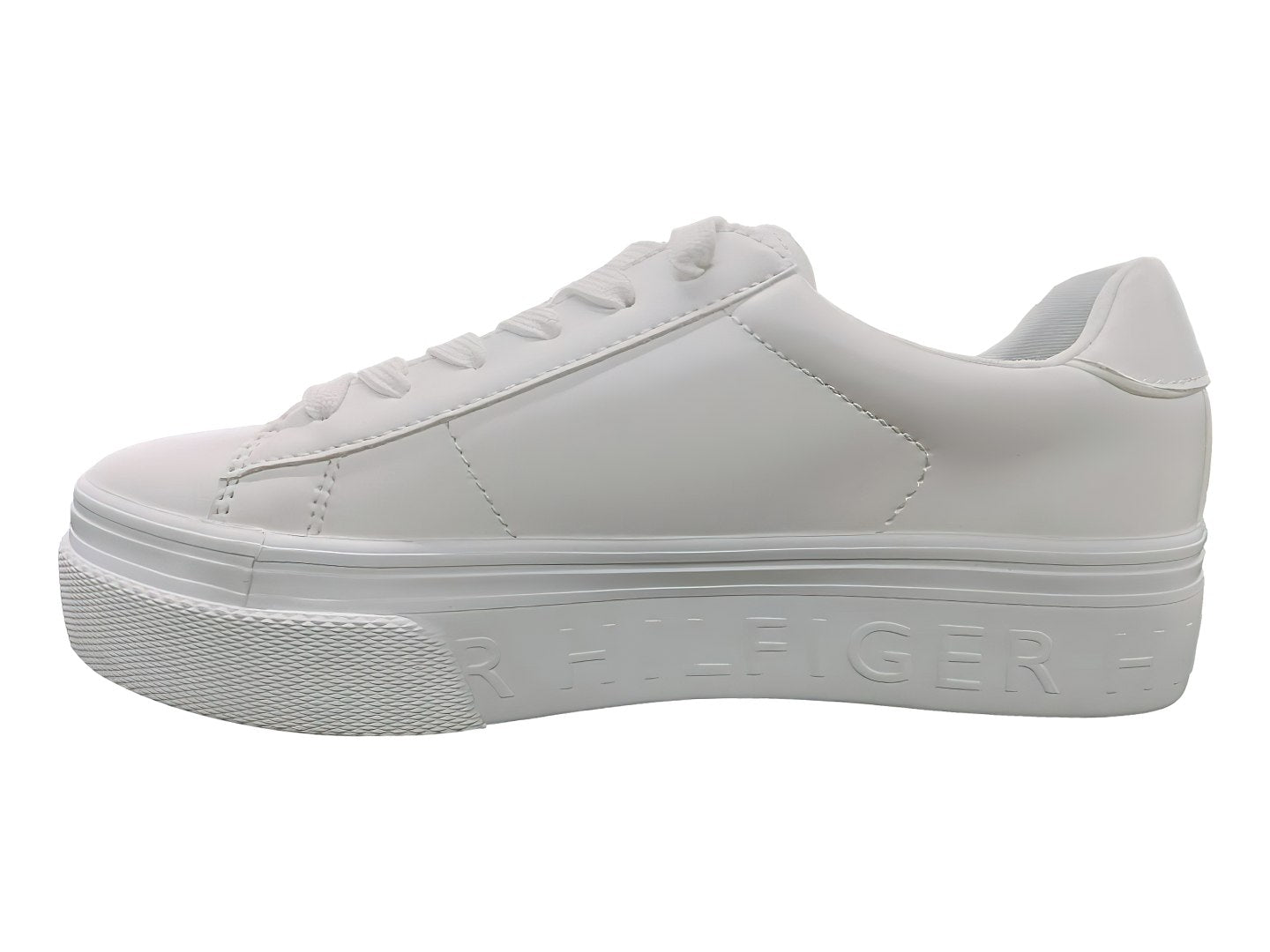 Tenis Tommy Hilfiger Twbueri Twbuer Para Mujer