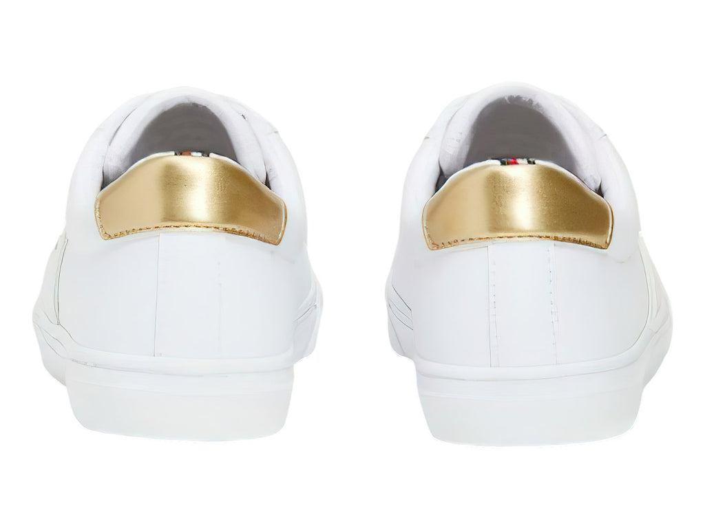 Tenis Tommy Hilfiger Twbueri W08229 Para Mujer