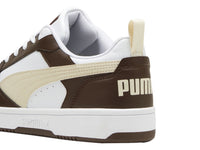 Tenis Puma Rebound V6 Low 392328 Para Hombre